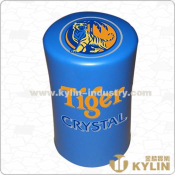 plastic dice cup(JL-PDC010)