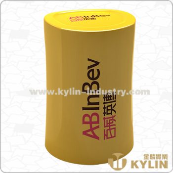 plastic dice cup(JL-PDC018)