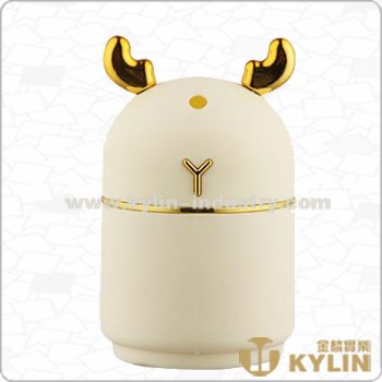 Deer Shape Toothpick Dispenser
