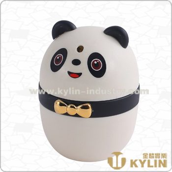 Panda Shape Toothpick Dispenser