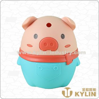 Pig Toothpick Dispenser