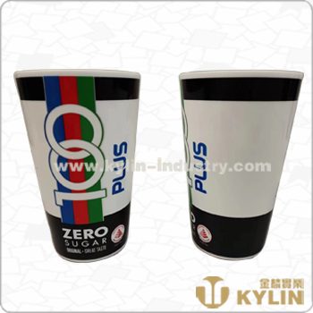 plastic party cup