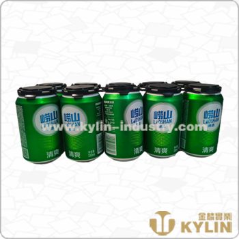 10 pack can carrier