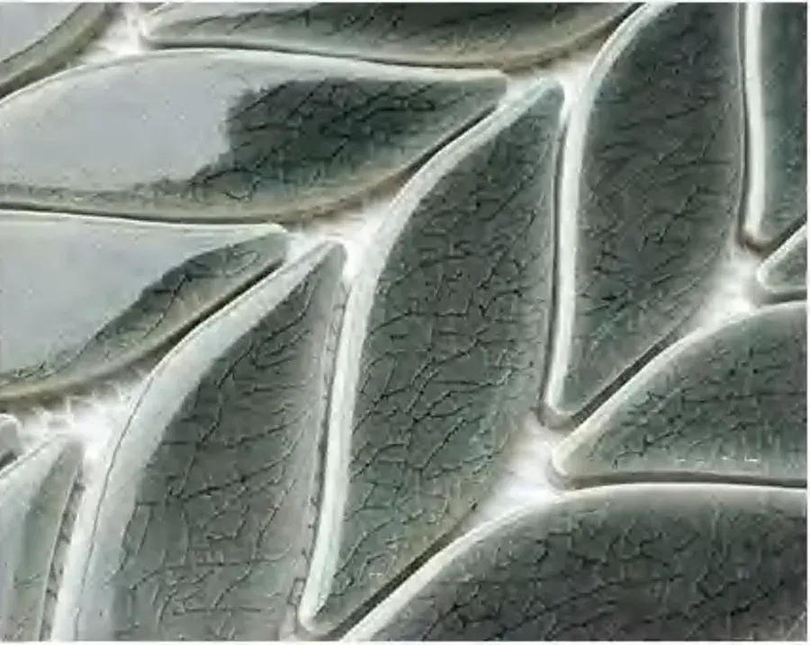 Tile from the LSDECO catalogue illustrating ordering from foshan