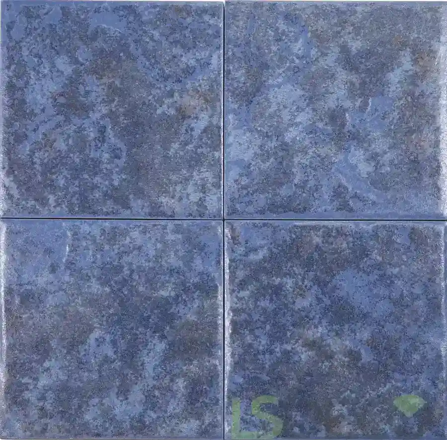 Bahama 6″ x 6″ Pool Tile porcelain tile in 6″ x 6″
