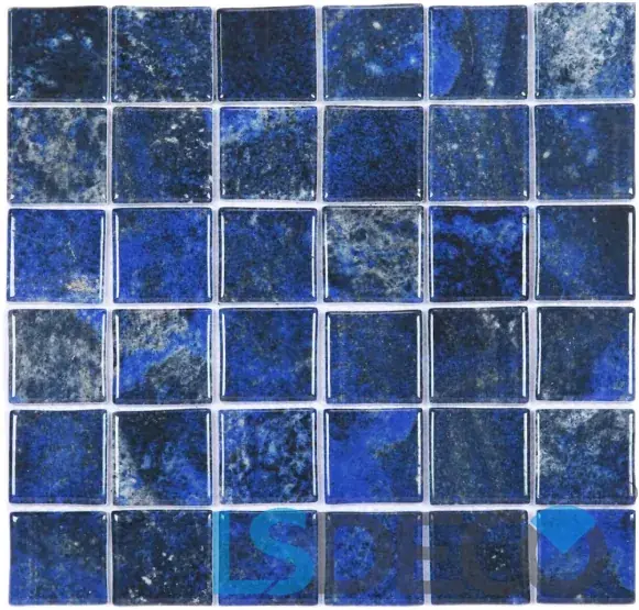 Pool Mosaic tile collection by LSDECO