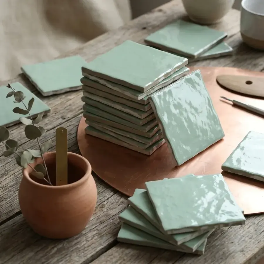 Porcelain Tile tile collection from LSDECO