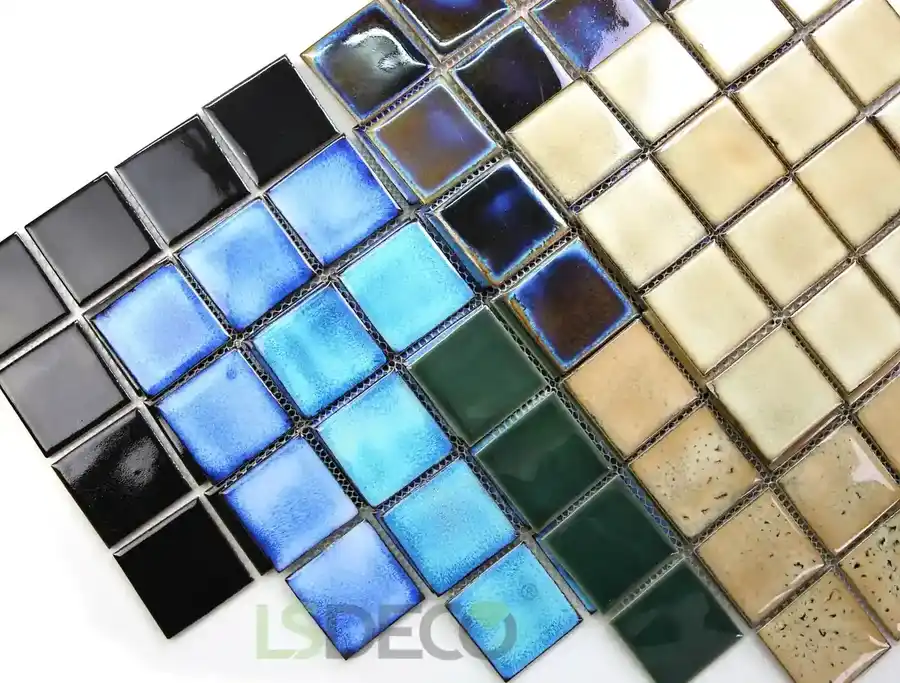 Nebula 3″ x 3″ Porcelain Tile porcelain tile in 3″ x 3″