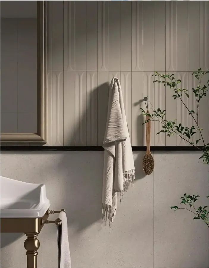 60×400MM Crayon Series ceramic tile in 60x400MM