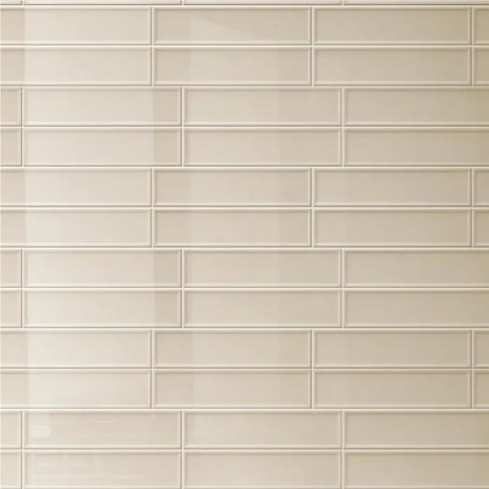 100×400MM Concave Surface Series ceramic tile in 100x400MM