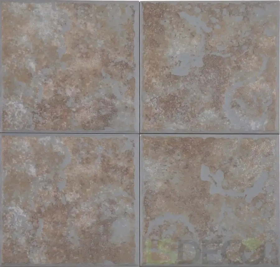 Coast 6″ x 6″ Pool Tile porcelain tile in 6″ x 6″