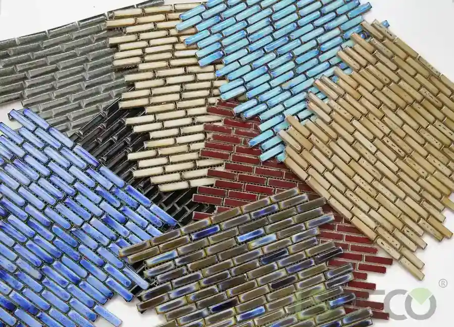 Nebula Porcelain Wall Tile porcelain tile