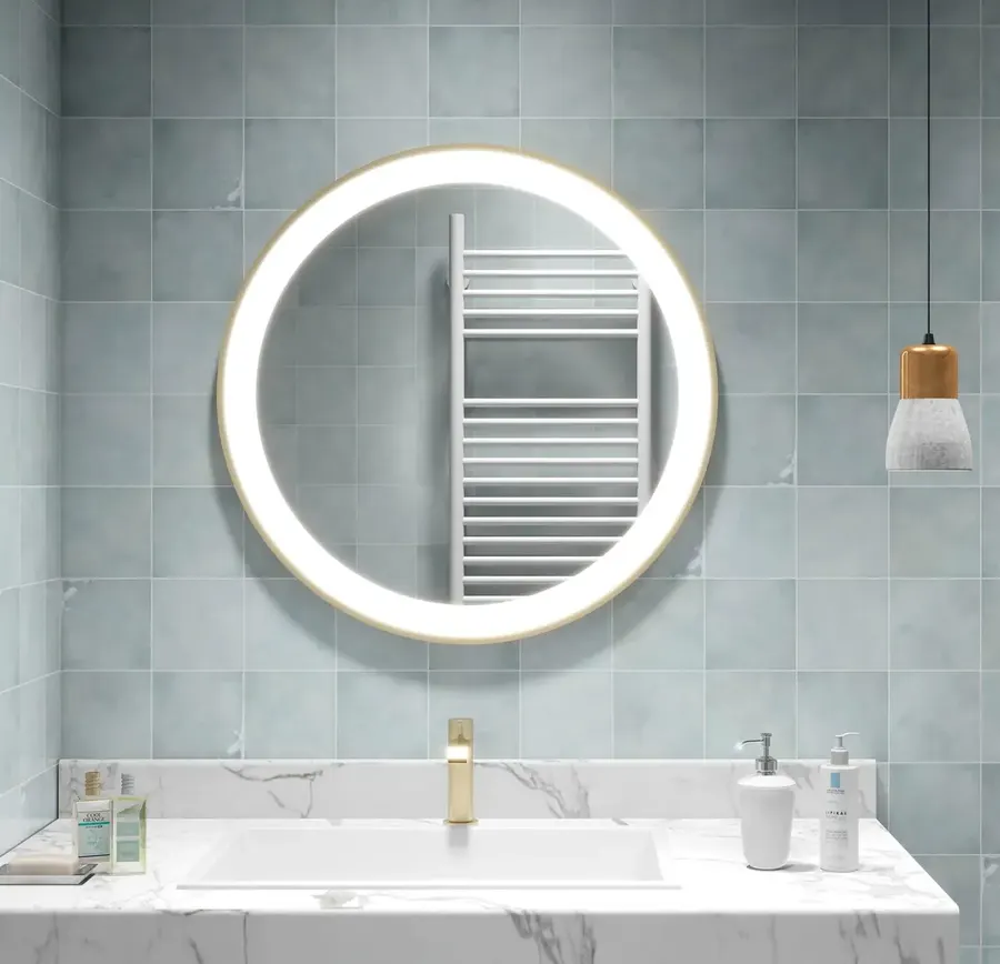 Sydney 128mm x 128mm Ceramic Tile ceramic tile in 128 x 128 mm — detail view 2