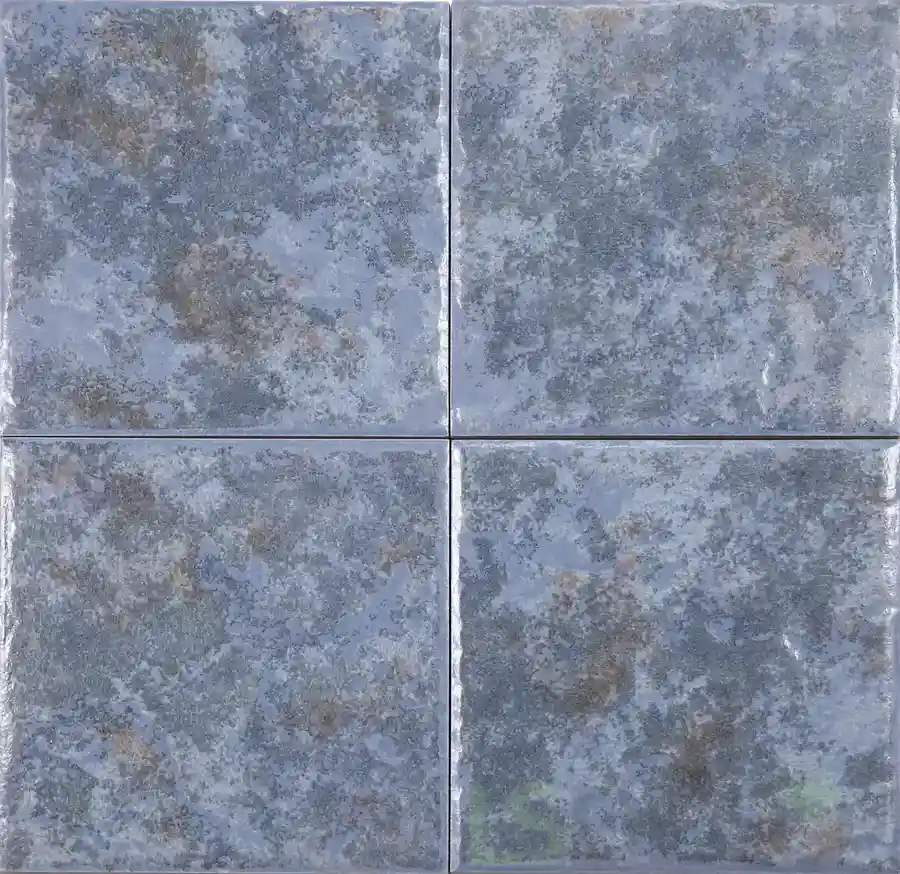 Lavender 6″ x 6″ Porcelain Pool Tile porcelain tile in 6″ x 6″