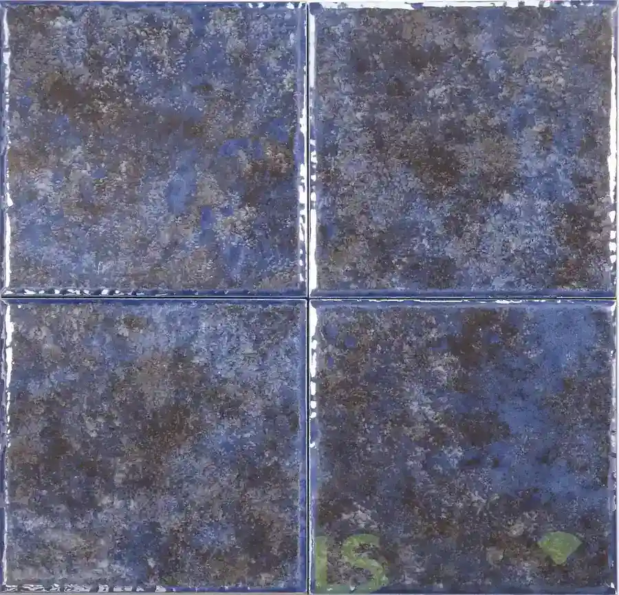 Lazio 6″ x 6″ Pool Tile porcelain tile in 6″ x 6″