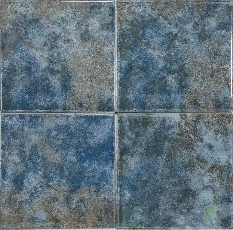 Mississippi 6″ x 6″ Pool Tile porcelain tile in 6″ x 6″