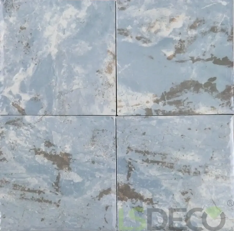 Mojito 6″ x 6″ Swimming Pool Tile porcelain tile in 6″ x 6″