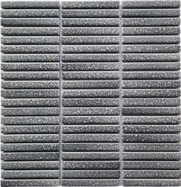 Kit Kat Granite Porcelain Tile 12 x 92mm porcelain tile in 12 X 92mm