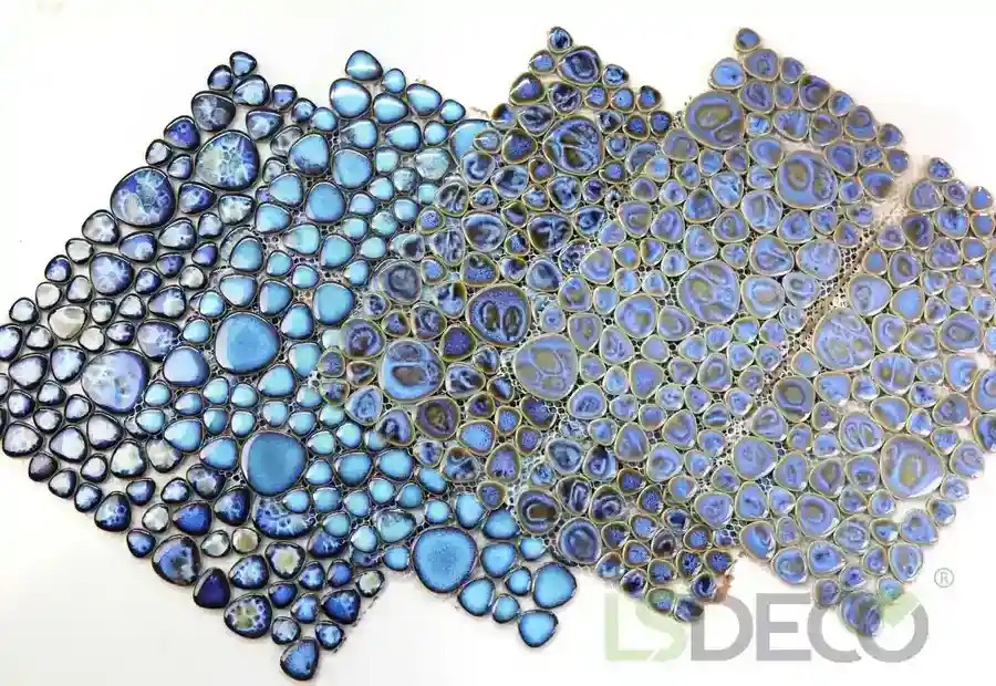 Nebula Pebble Porcelain Tile porcelain tile