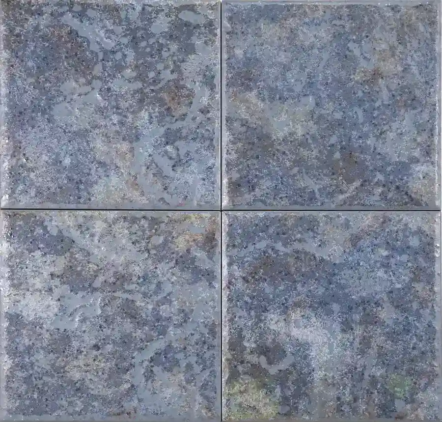 Planet 6″ x 6″ Pool Tile porcelain tile in 6″ x 6″