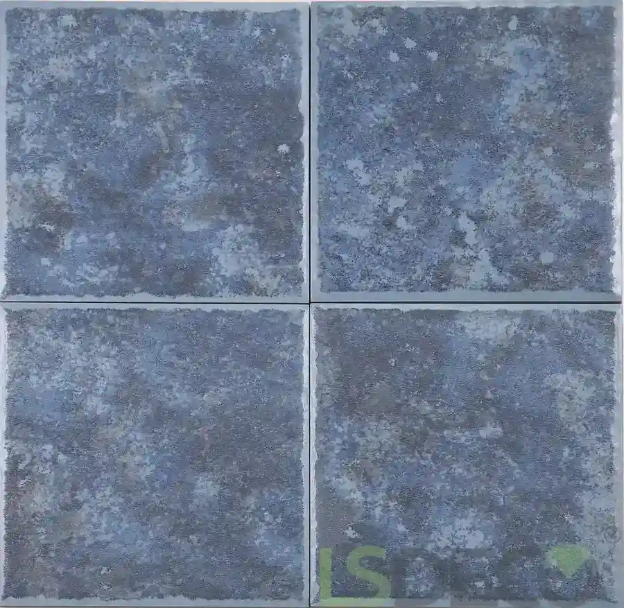 Queensland 6″ x 6″ Tile for Pool porcelain tile in 6″ x 6″
