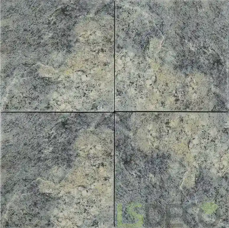 Sahara 6″ x 6″ Pool Tile porcelain tile in 6″ x 6″