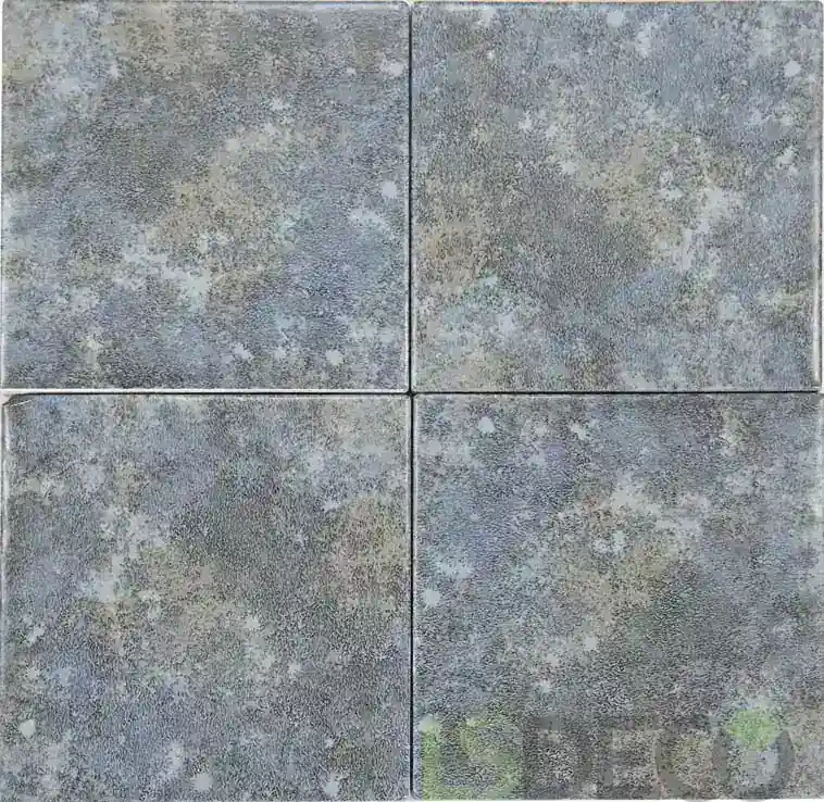 Stella 6″ x 6″ Pool Tile porcelain tile in 6″ x 6″