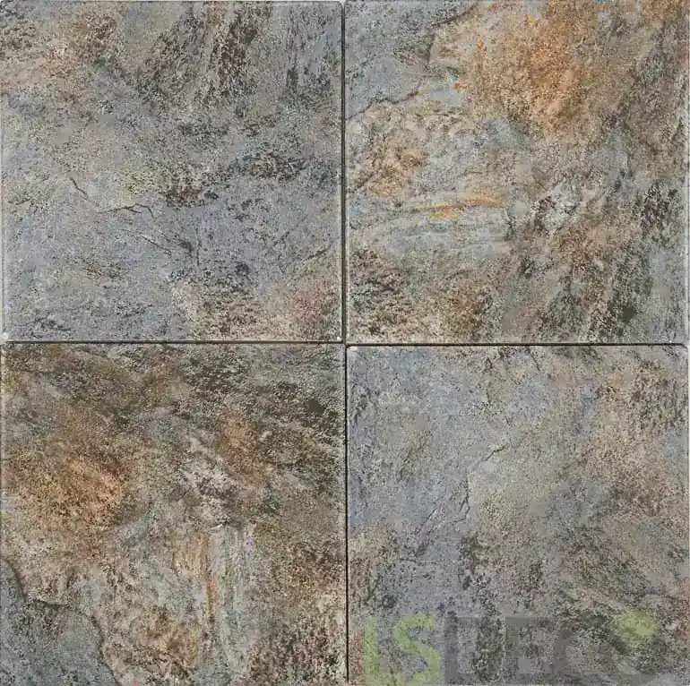 Valley 6″ x 6″ Pool Tile porcelain tile in 6″ x 6″