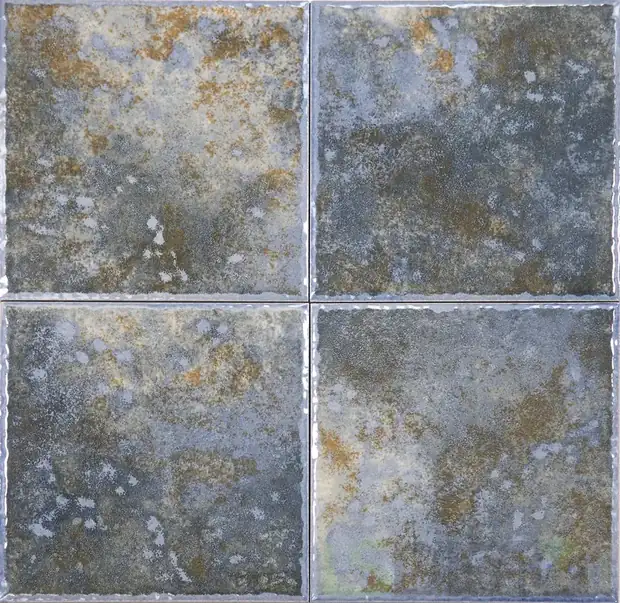 Varadero 6″ x 6″ Swimming Pool Tile porcelain tile in 6″ x 6″