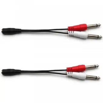 AV Stereo Cable
