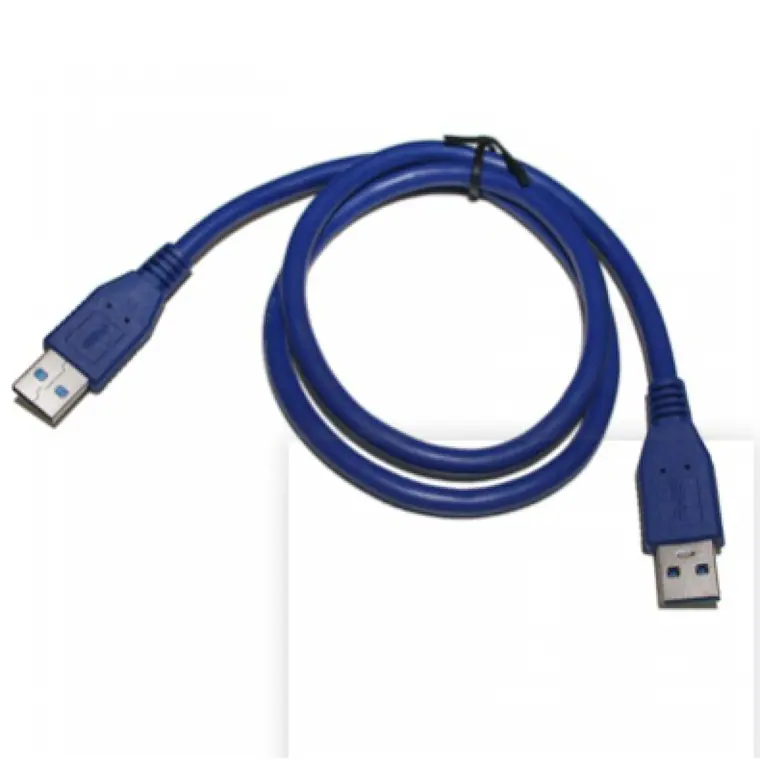usb male to usb male