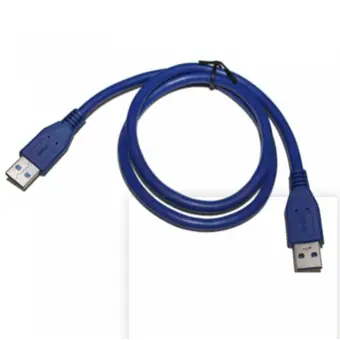 usb male to usb male