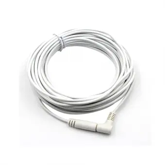 2.5mm 3.5mm 4p plug male to 4p female plug audio video rgb jack cable view 2