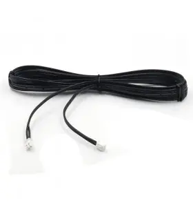 XH-2P female to female wireharness