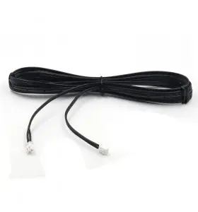 XH-2P female to female wireharness view 2