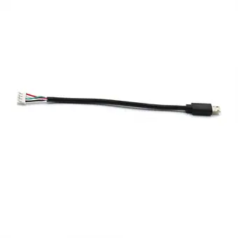 micro usb to jst 4pin OTG cable view 2
