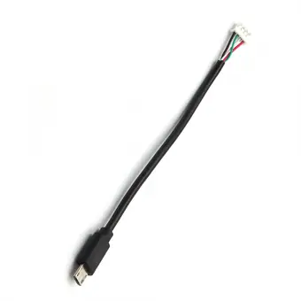 micro usb to jst 4pin OTG cable