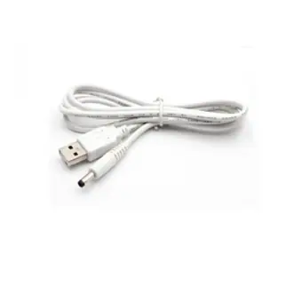 USB to DC Cable