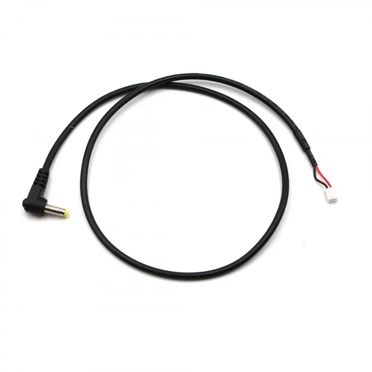 24AWG DC to JST XH 2.5-2 Pin Battery Connector Plug Female Male Wire