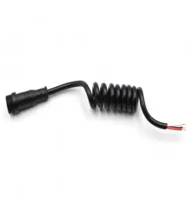 MICRO FIT PH-4.2MM 4PIN CONNECTOR TO U -TYPE TERMINALS view 2