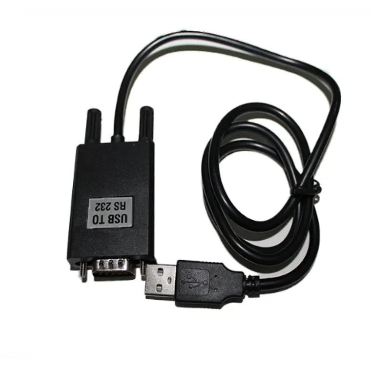 standard USB rs232 interface (DB-9male) PL2303 driver usb rs232 cable win7 win8