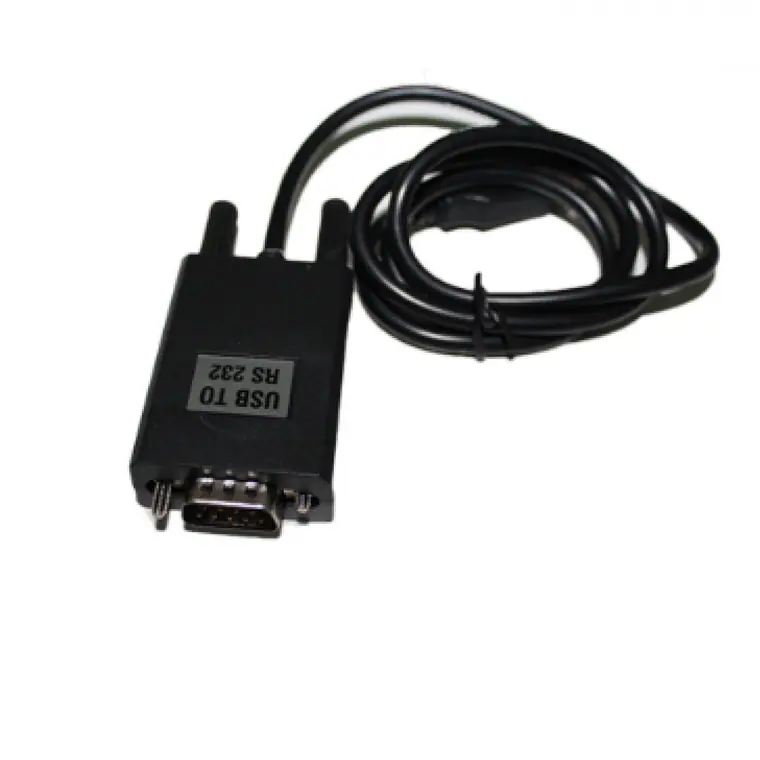 standard USB rs232 interface (DB-9male) PL2303 driver usb rs232 cable win7 win8
