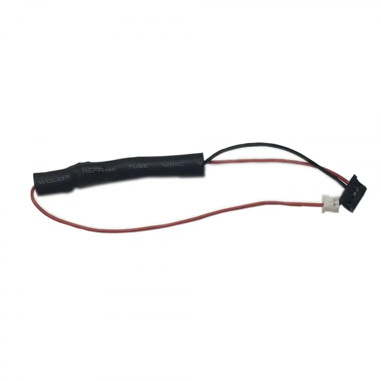 20cm 2.5mm 6pin 3pin jst connector SYP Auto wire harness cables