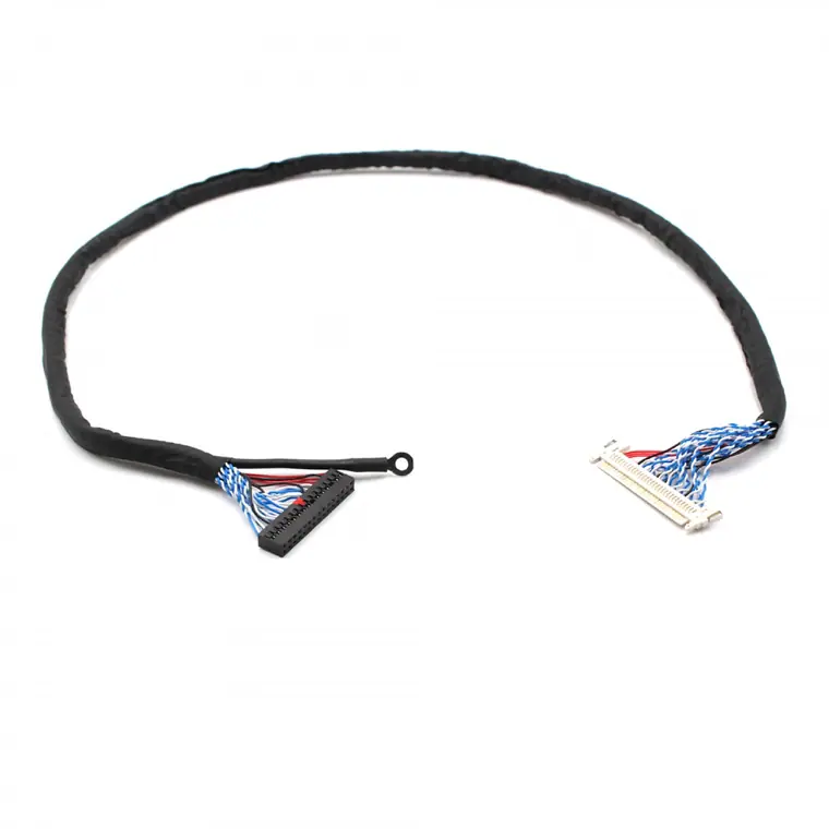 LVDS CABLE:FIX-30H TO FI-RE41