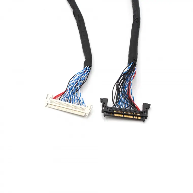 LVDS CABLE:FIX-30H TO FI-RE41