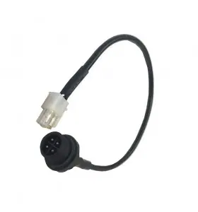M16 -6PIN MALE CONNECTOR TO MICRO FIT PH-4.2MM 6PIN CONNECTOR