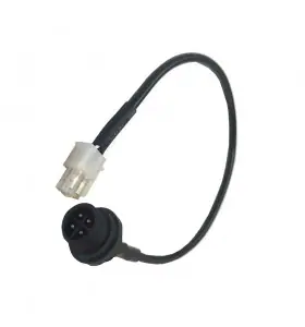 M16 -6PIN MALE CONNECTOR TO MICRO FIT PH-4.2MM 6PIN CONNECTOR