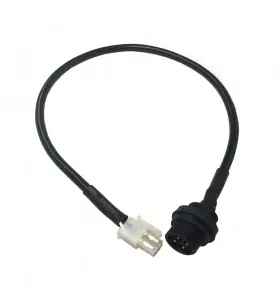 M16 -6PIN MALE CONNECTOR TO MICRO FIT PH-4.2MM 6PIN CONNECTOR