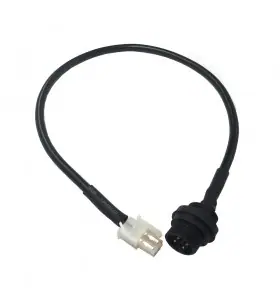 M16 -6PIN MALE CONNECTOR TO MICRO FIT PH-4.2MM 6PIN CONNECTOR view 2