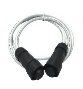 M16-4pin female to M16 -4Pin female Can be customized